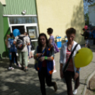 Közbiztonsági nyílt nap 2500 gyermekkel