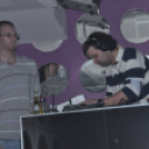 Vadorzó buli 2013. január 12.