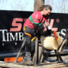 Timbersports