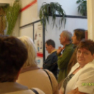 45 éves évfolyam találkozó