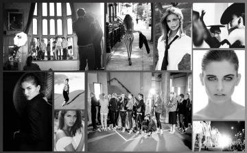 GOG Fashion casting Tatabányán!