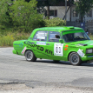 IV. Tatabánya Rallye