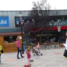 Agora gyereknap képekben