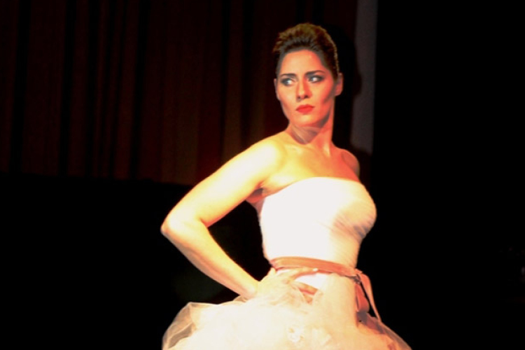  II. Andits Fashion Day