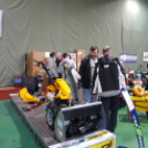 XXI. Rotáció Expo