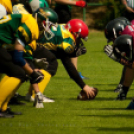 Irány a rájátszás! 62-6 Tata Mustangs- Szolnok Soldiers