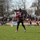 Miskolc Steelers vs Tata Mustangs 14-21