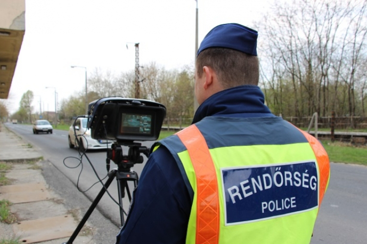 SPEEDMARATHON KOMÁROM-ESZTERGOM MEGYÉBEN