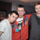 Pletycafesec buli 2013. január 18.
