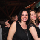 Pikantó Starriders parti