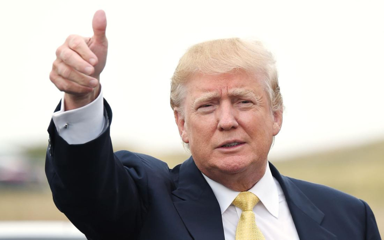 Trump az Iszlám Állam leküzdését ígérte az iraki kormányfőnek