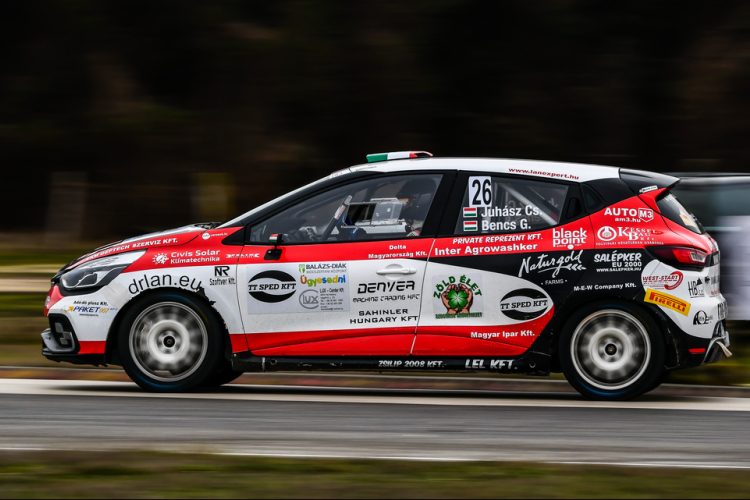 Megpróbálunk majd a maximumon menni!