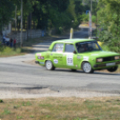 IV. Tatabánya Rallye