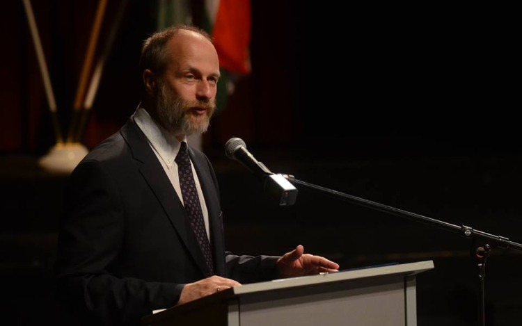 Semmelweis Nap a Szent Borbála Kórházban