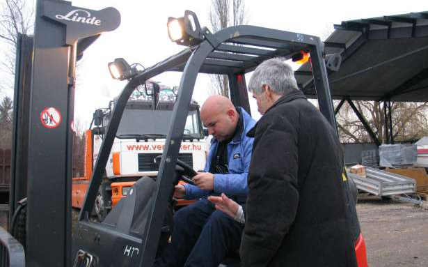 Hargita Oktatási és Szolgáltató Kft.