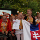 Helló Európa, helló Tatabánya! Eredményt hirdettünk!
