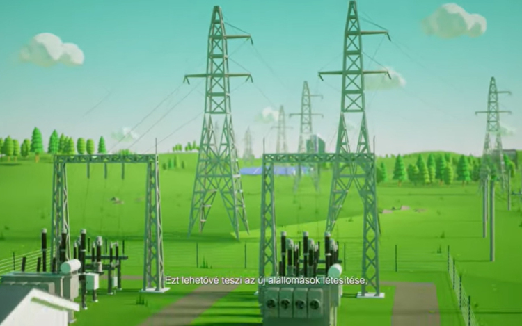 A jövő energiavilágára készülnek az Észak-Dunántúlon