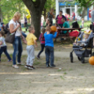 Új játéknak örülhettek az ovisok!