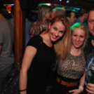 Pikantó Starriders parti