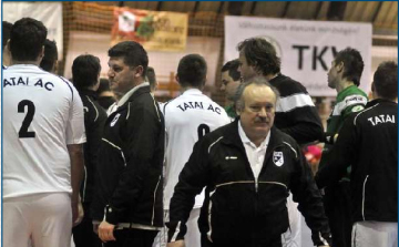Jó játékkal biztos győzelem