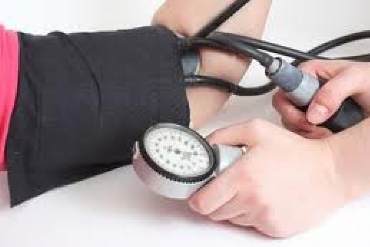 Az Egészség Világnap 2013. évi témája: a magas vérnyomás