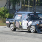 IV. Tatabánya Rallye