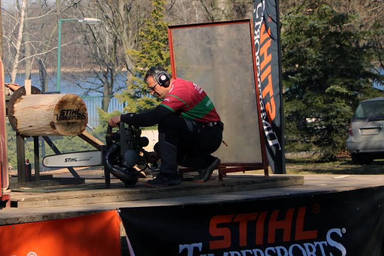 Timbersports