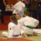 Faragó Benjamin judo emlékverseny
