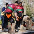 Timbersports