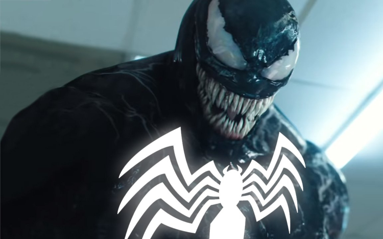 Október havi bevételi rekordot döntött a Venom