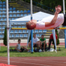 Öt magyar bajnok az atlétika viadalon!