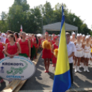 Helló Tatabánya! Megjöttünk!