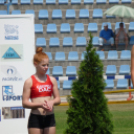 Öt magyar bajnok az atlétika viadalon!