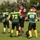 Irány a rájátszás! 62-6 Tata Mustangs- Szolnok Soldiers