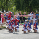 Helló Európa, helló Tatabánya! Menetelünk!