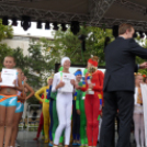 Helló Európa, helló Tatabánya! Eredményt hirdettünk!