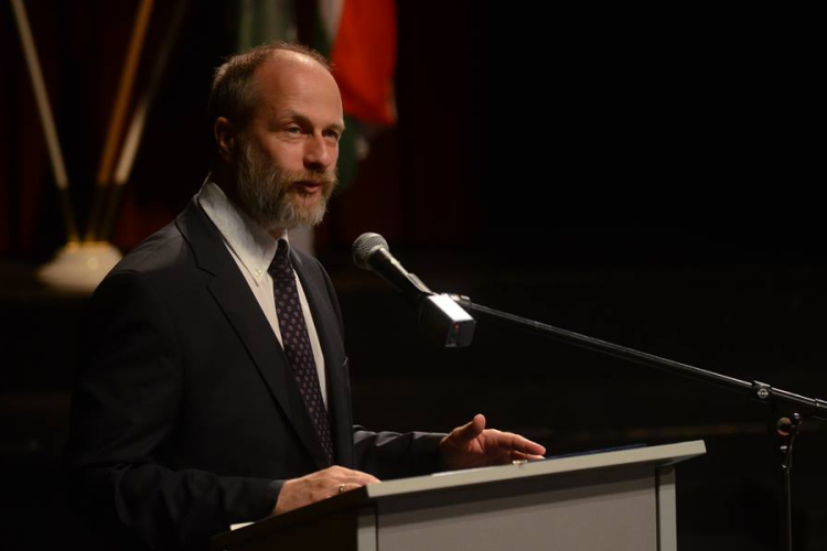 Semmelweis Nap a Szent Borbála Kórházban