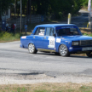 IV. Tatabánya Rallye