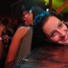 Pikantó Starriders parti