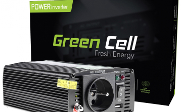 Autós utazás és kempingezés leghasznosabb kiegészítője: az inverter