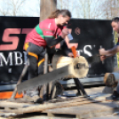 Timbersports