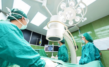 48 perc - Takács Péter: sok előrelépés történt az egészségügyben az elmúlt 4-5 évben