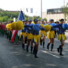 Helló Tatabánya! Megjöttünk!