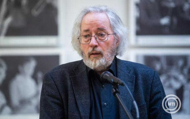 Meghalt Sebő Ferenc előadóművész, zeneszerző, a táncházmozgalom egyik elindítója