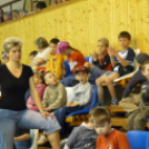 Közbiztonsági nyílt nap 2500 gyermekkel