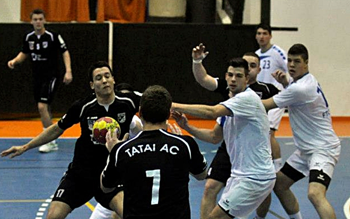 Az utolsó fordulóban dől el a bronzérem sorsa