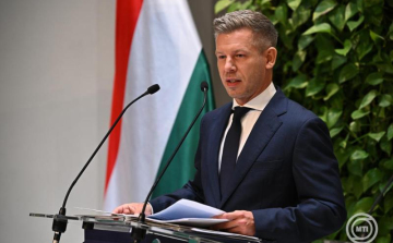 Magyar Péter: szeptember elején állhat fel a vagyonvisszaszerzési hivatal