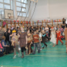 Farsang a Sárberki Általános Iskolában!