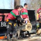 Timbersports