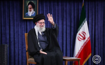 Iráni konfliktus - Meghalt Irán legfőbb vezetője